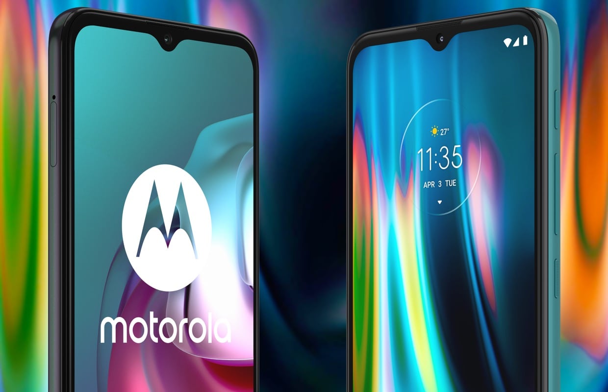 Motorola Moto G30 vs Moto G9-telefoons: de budgettoestellen vergeleken