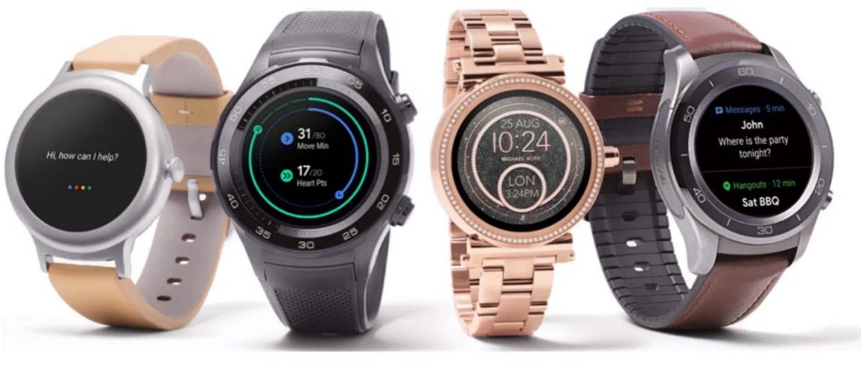 Opinie: 3 redenen om voorlopig geen Wear OS-smartwatch te kopen
