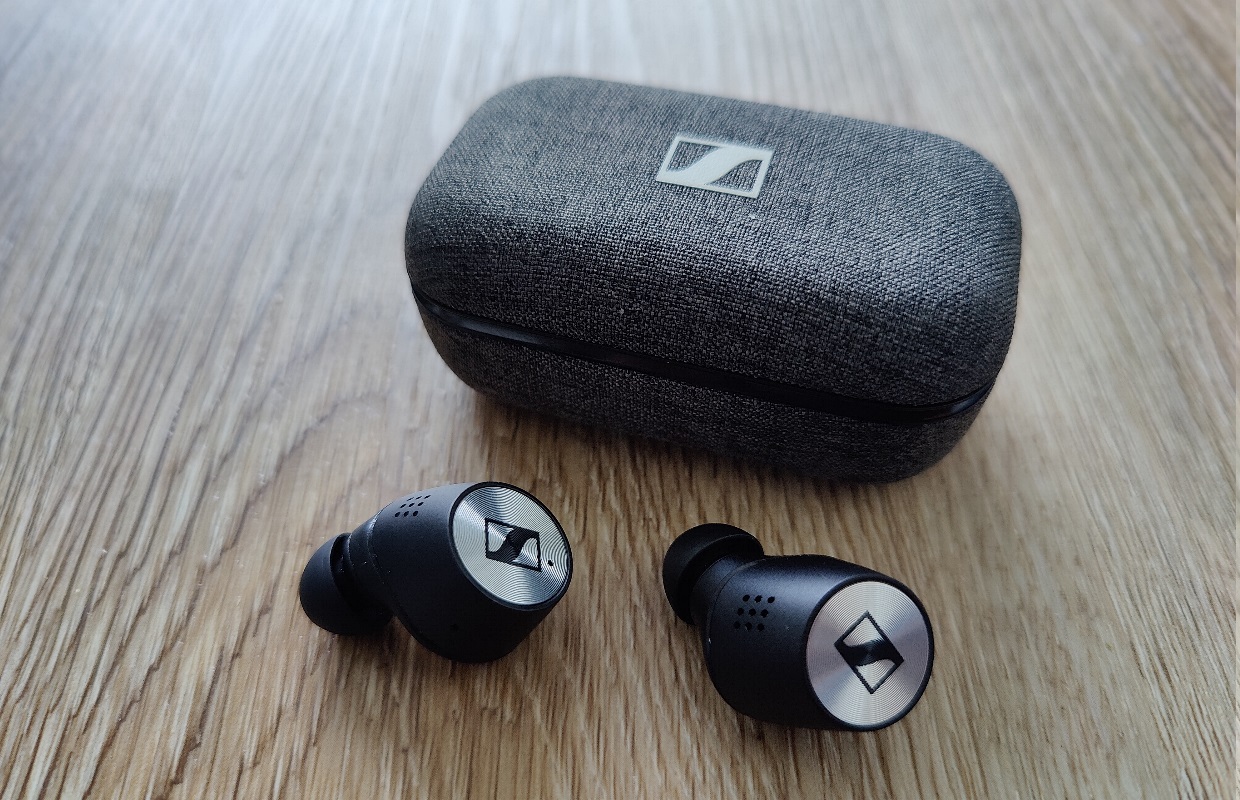 Sennheiser Momentum True Wireless 2 review: fijne draadloze oordopjes voor een te hoge prijs