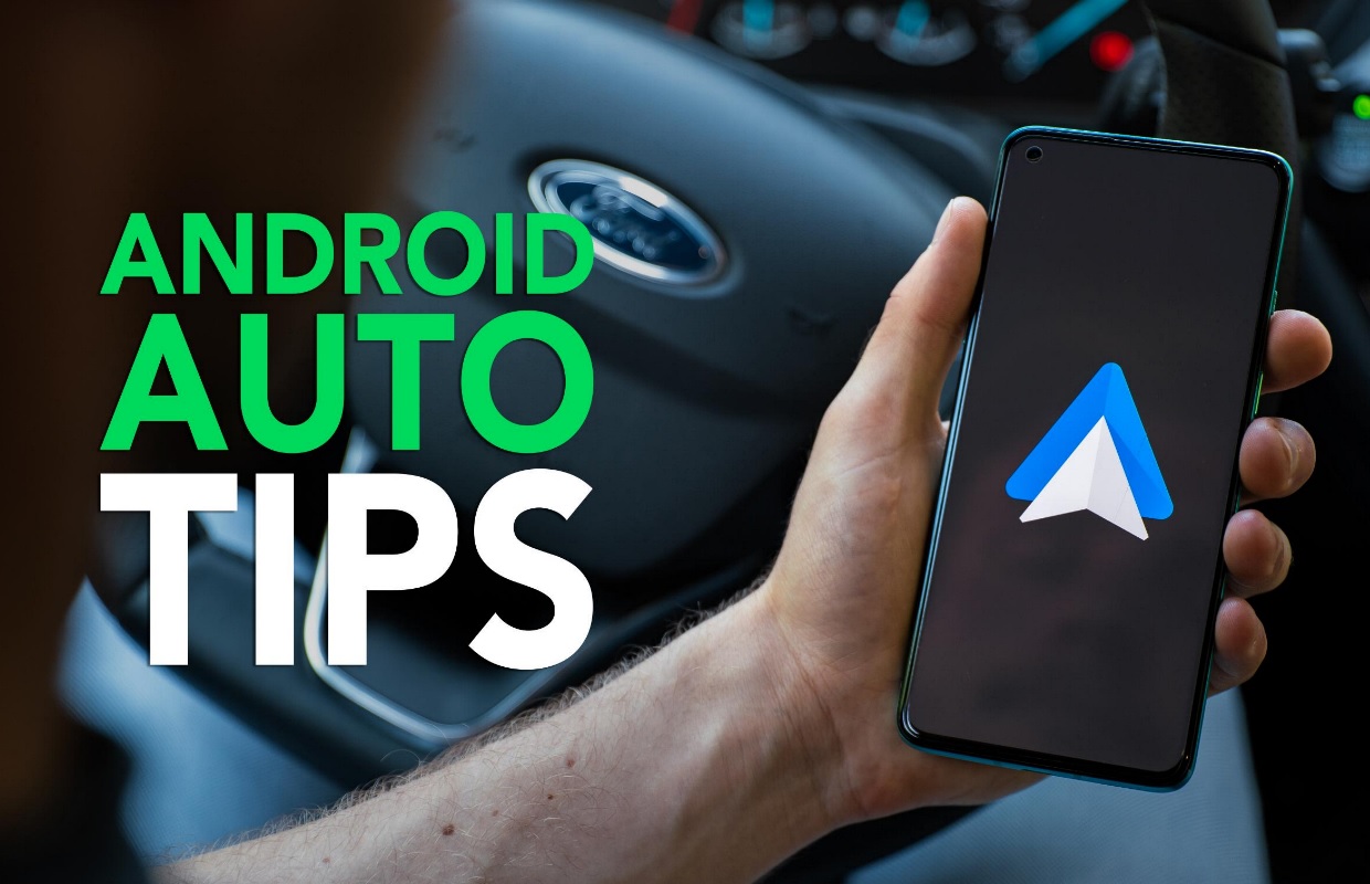 Video van de week: handige tips voor Android Auto