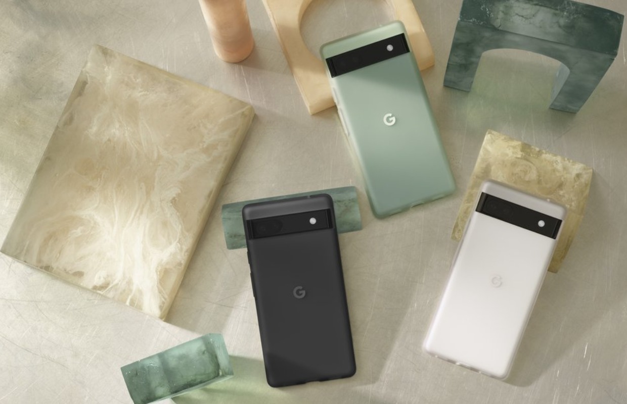 Google Pixel 6a fors in prijs gedaald: dit zijn de beste deals