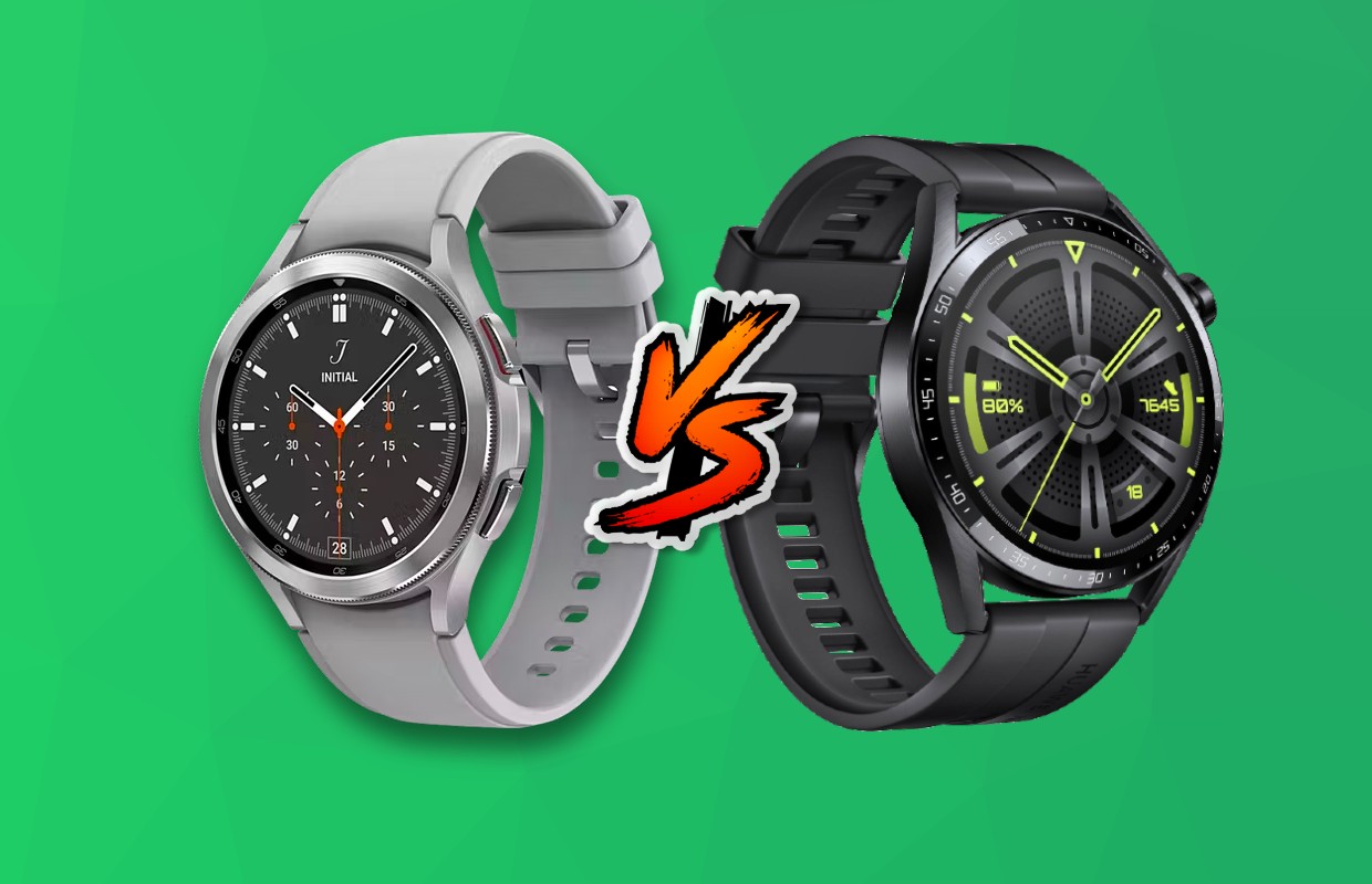 Beste smartwatch 2023: de top 6 slimme horloges