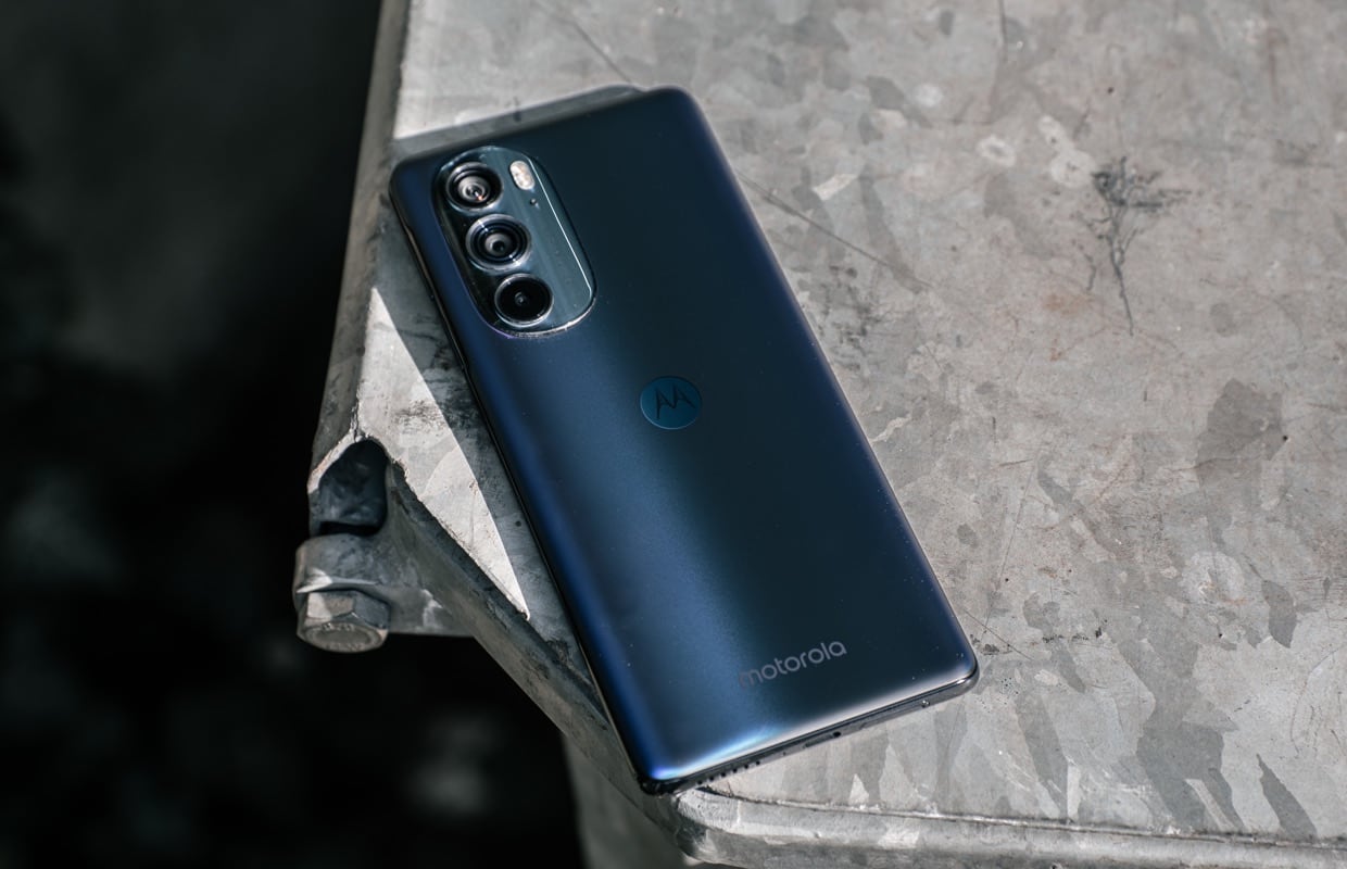 ‘Motorola Edge 40 Pro duikt op online: dit zijn de specificaties’