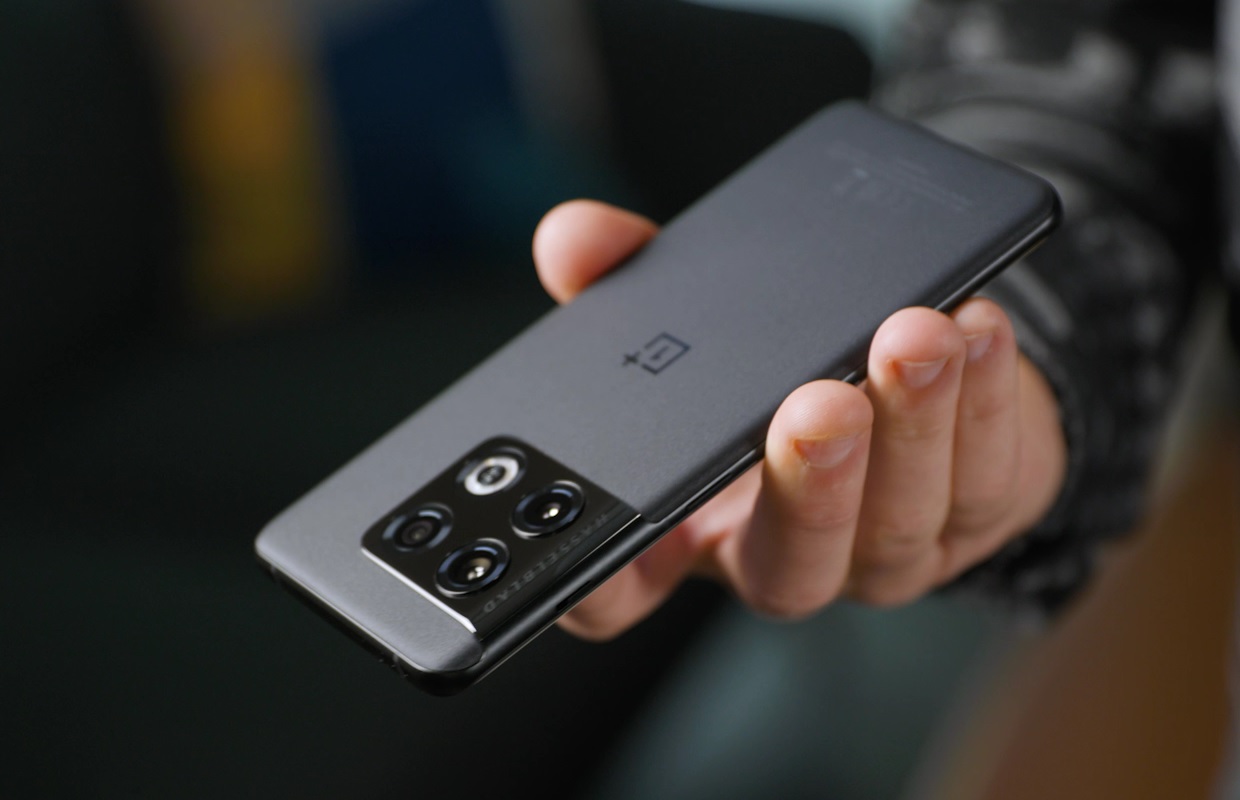 ‘Deze high-end OnePlus-smartphone verschijnt later dit jaar’