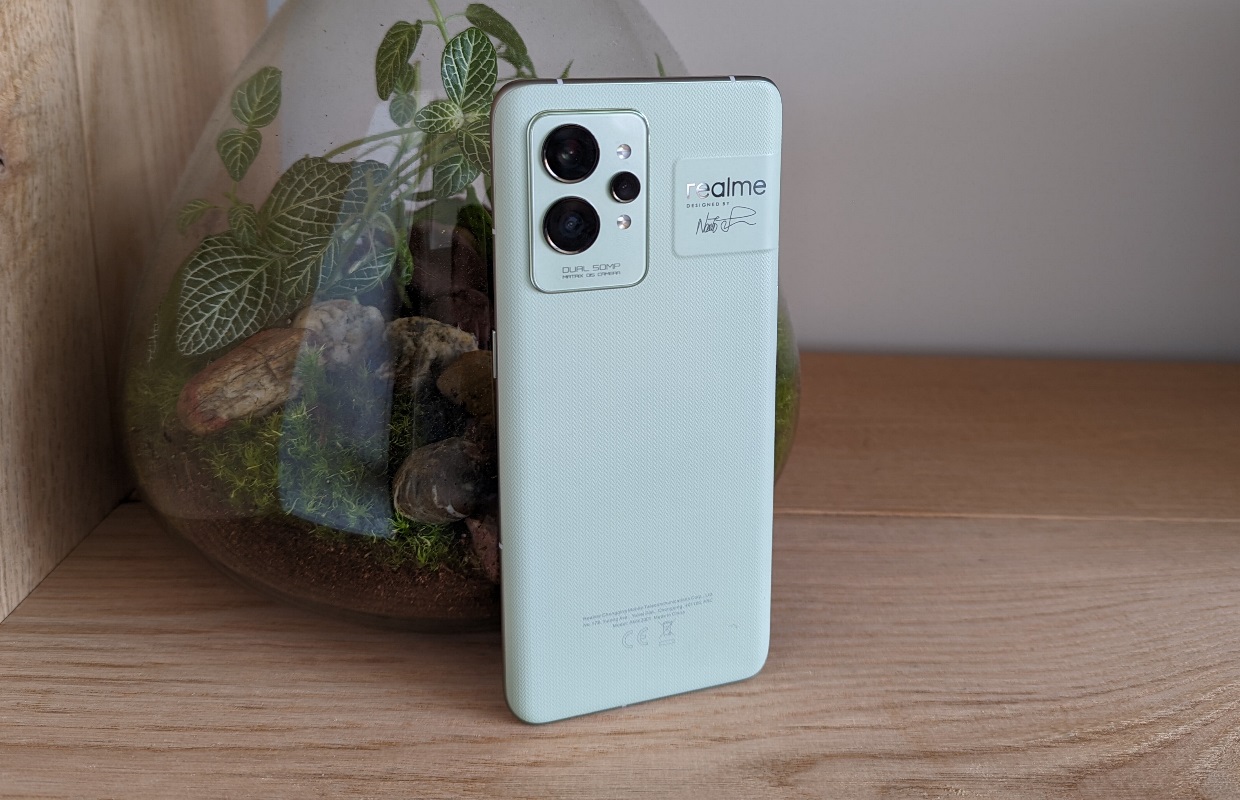 Realme GT 2 Pro review: betaalbare high-ender zonder poespas