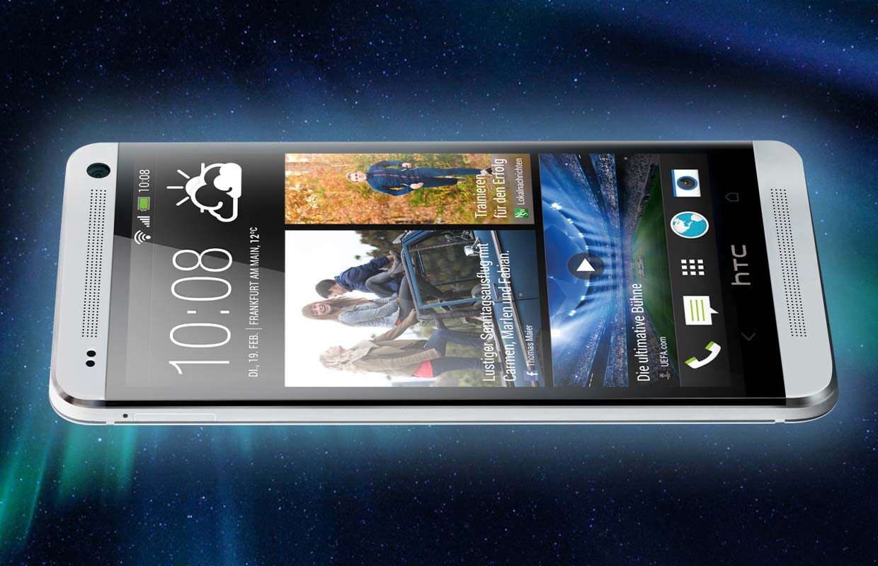 Iconische smartphones: is de HTC One uit 2013 de mooiste telefoon ooit?