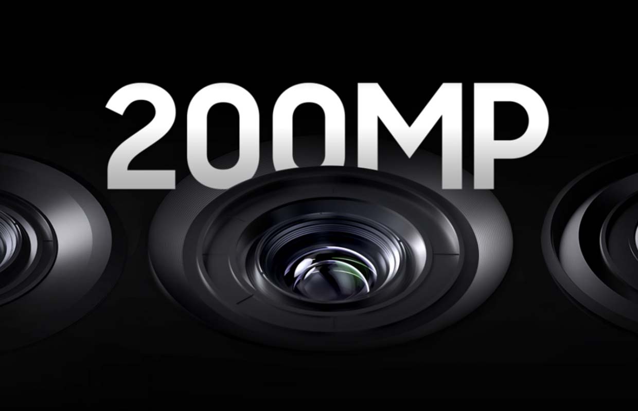 ‘Samsung geeft Galaxy S23 een gloednieuwe 200 megapixel-camera’
