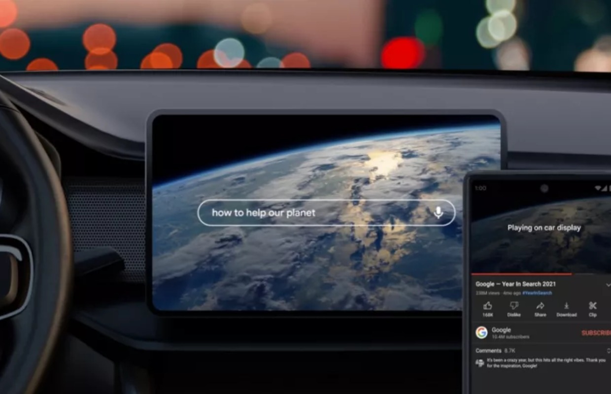 Google gaat Chromecast naar je auto en Chromebook brengen