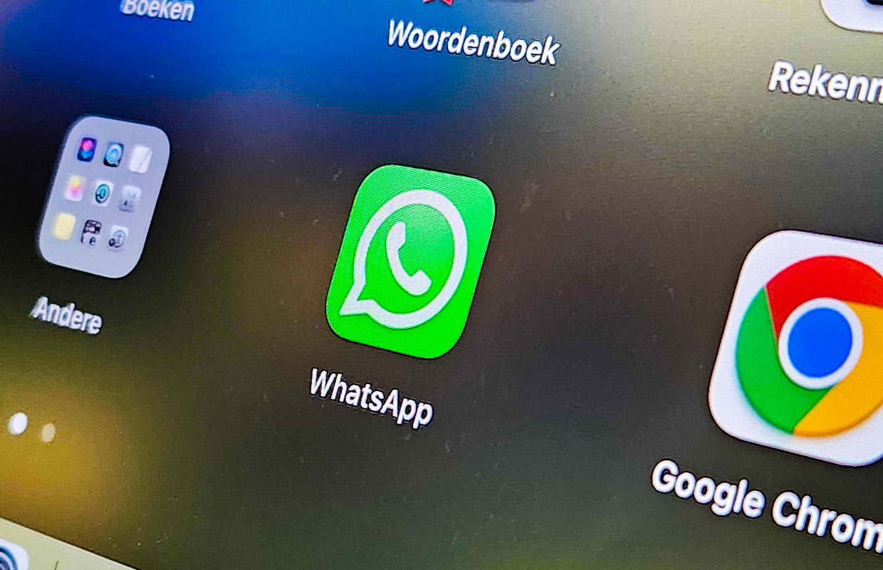 WhatsApp komt met speciale desktop-app voor betere chat-ervaring