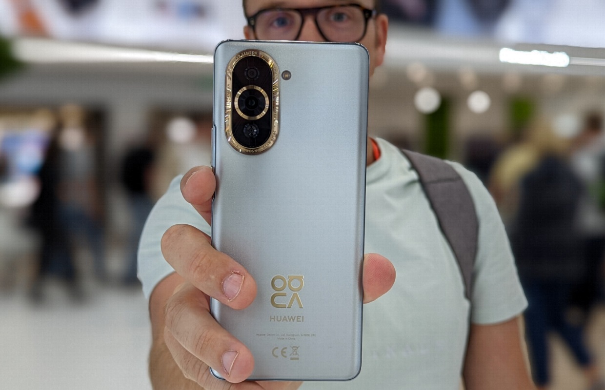 Huawei Nova 10 (Pro) preview: gloednieuw, maar geen aanrader