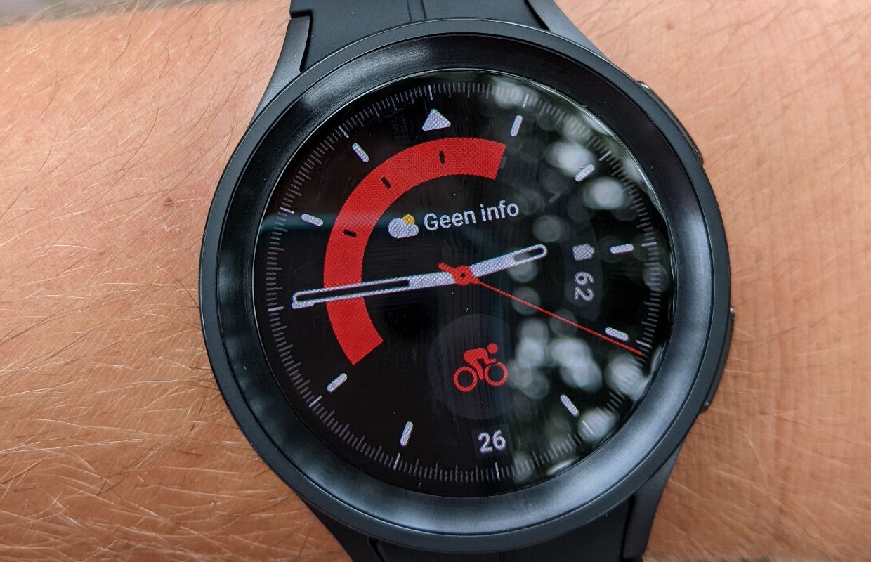 Samsung Galaxy Watch5 LTE gebruikersreview: om de pols van een techliefhebber (ADV)