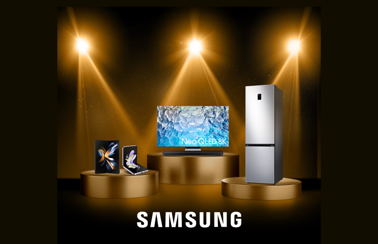Samsung Spotlight Festival: dit zijn de 5 beste aanbiedingen (ADV)