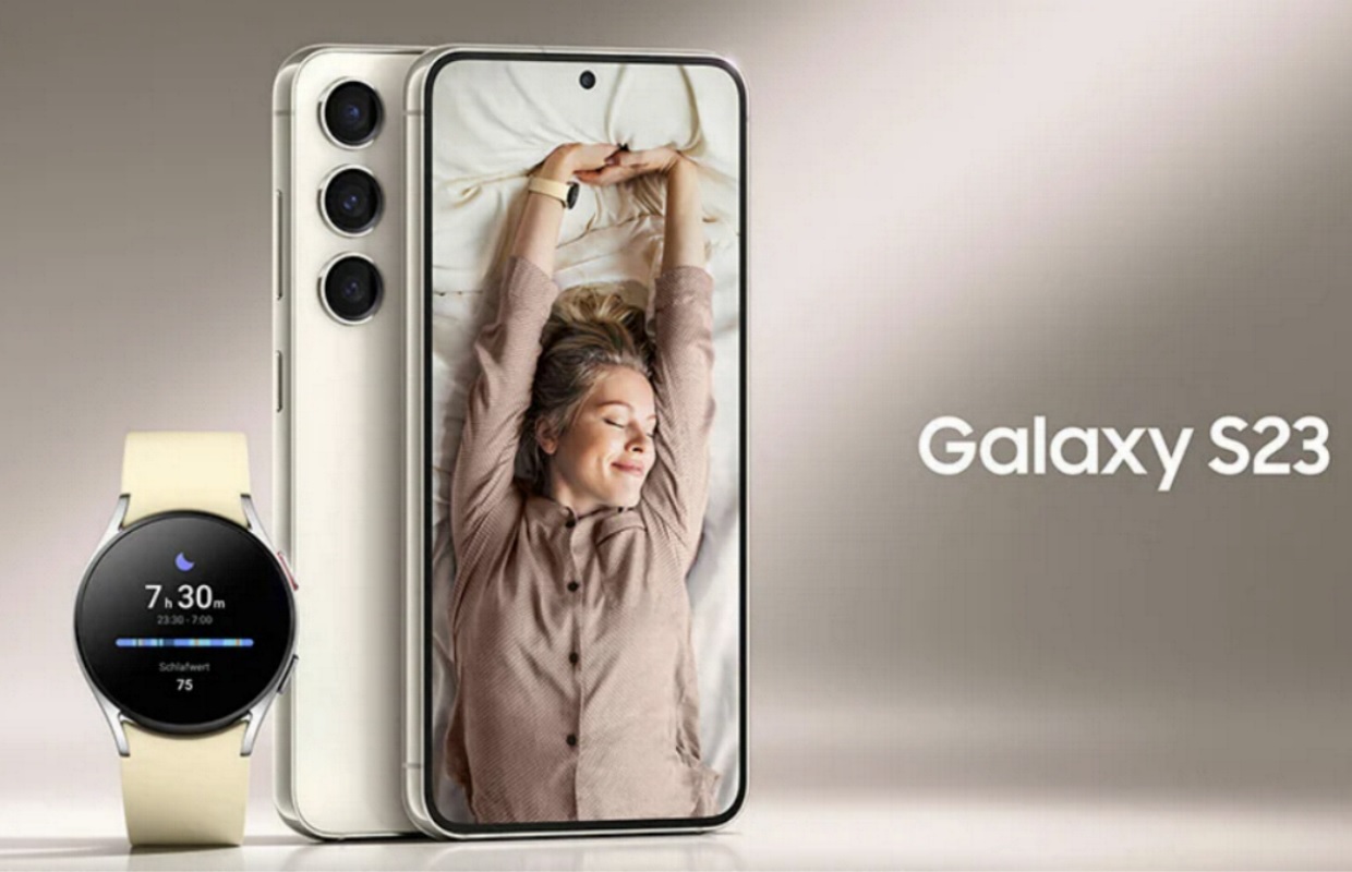 ‘Samsung Galaxy S23-serie volledig gelekt: dit zijn de specificaties’