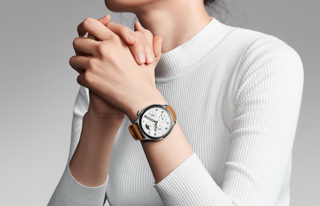 Pas op, Samsung: ‘volgende Xiaomi-smartwatch draait op Wear OS’