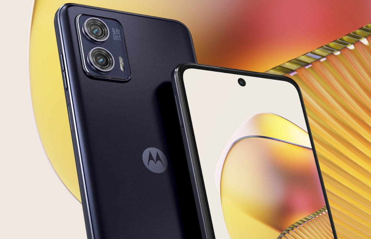 Motorola Moto G73 nu te koop in Nederland voor 299 euro