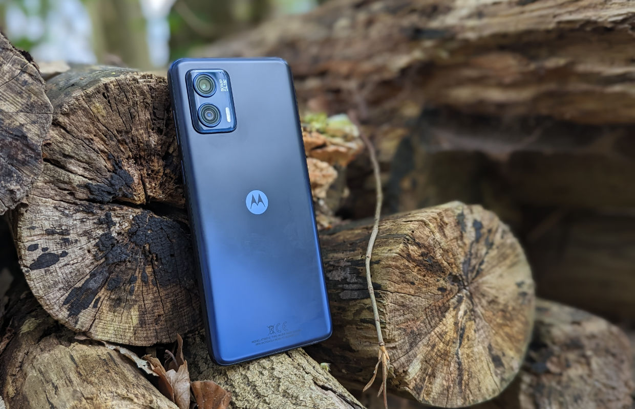 Motorola Moto G73 review: is dit wel een vooruitgang?