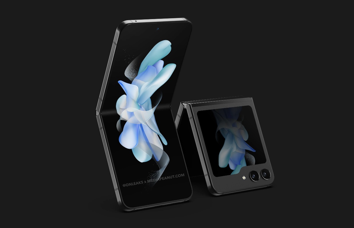 ‘Specificaties Samsung Galaxy Z Flip 5 gelekt, krijgt stofbestendige behuizing’