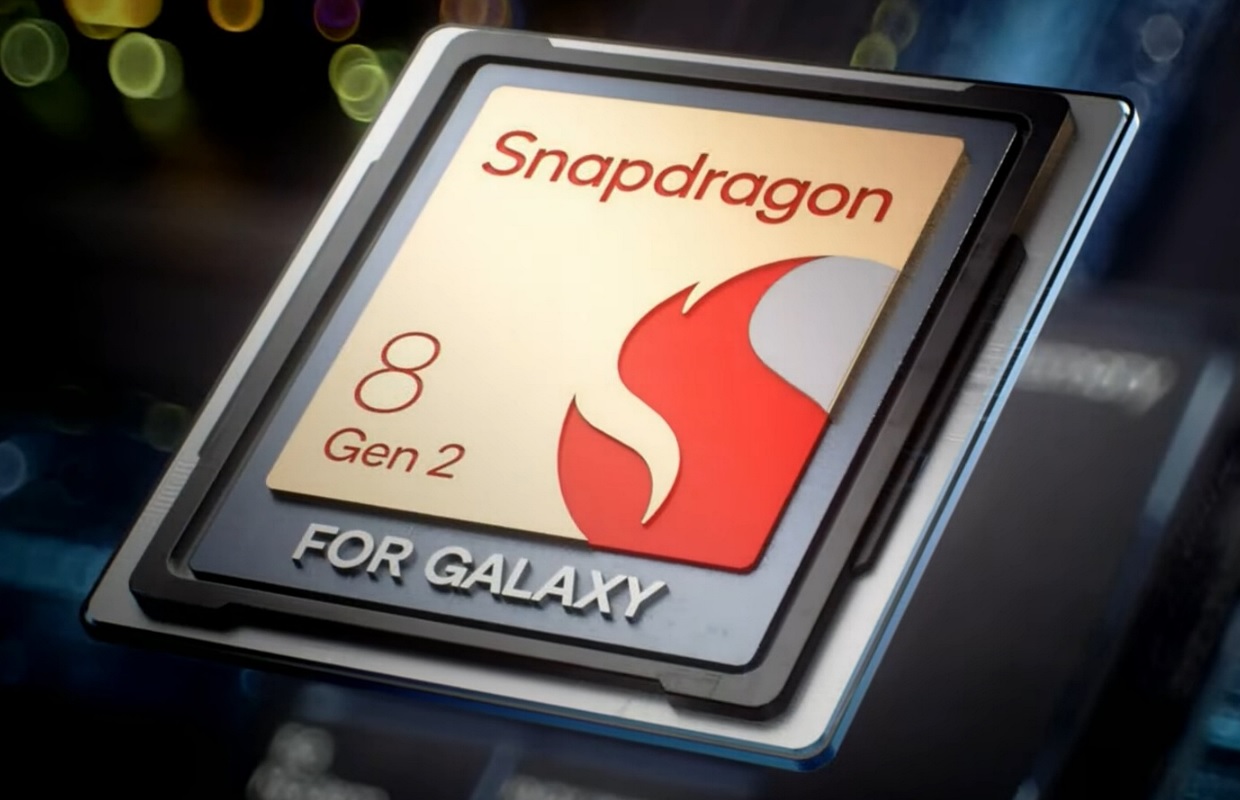Snelste Snapdragon-processor nu te vinden in andere smartphones