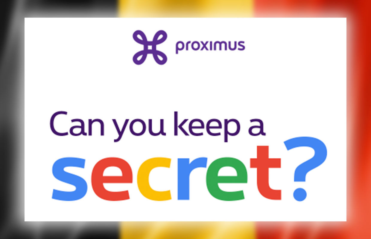 Provider hint naar komst van Google Pixels in België