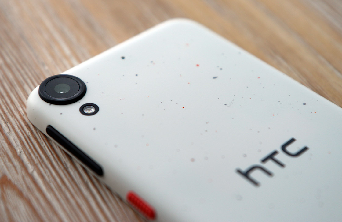 HTC Desire 530 review: budgettoestel overtuigt nauwelijks