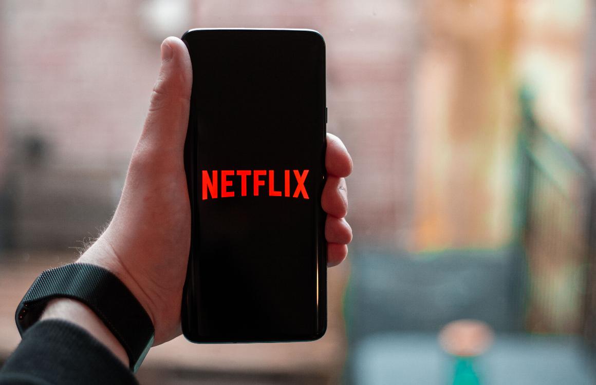 Netflix: zo verwijder je meelifters van je account