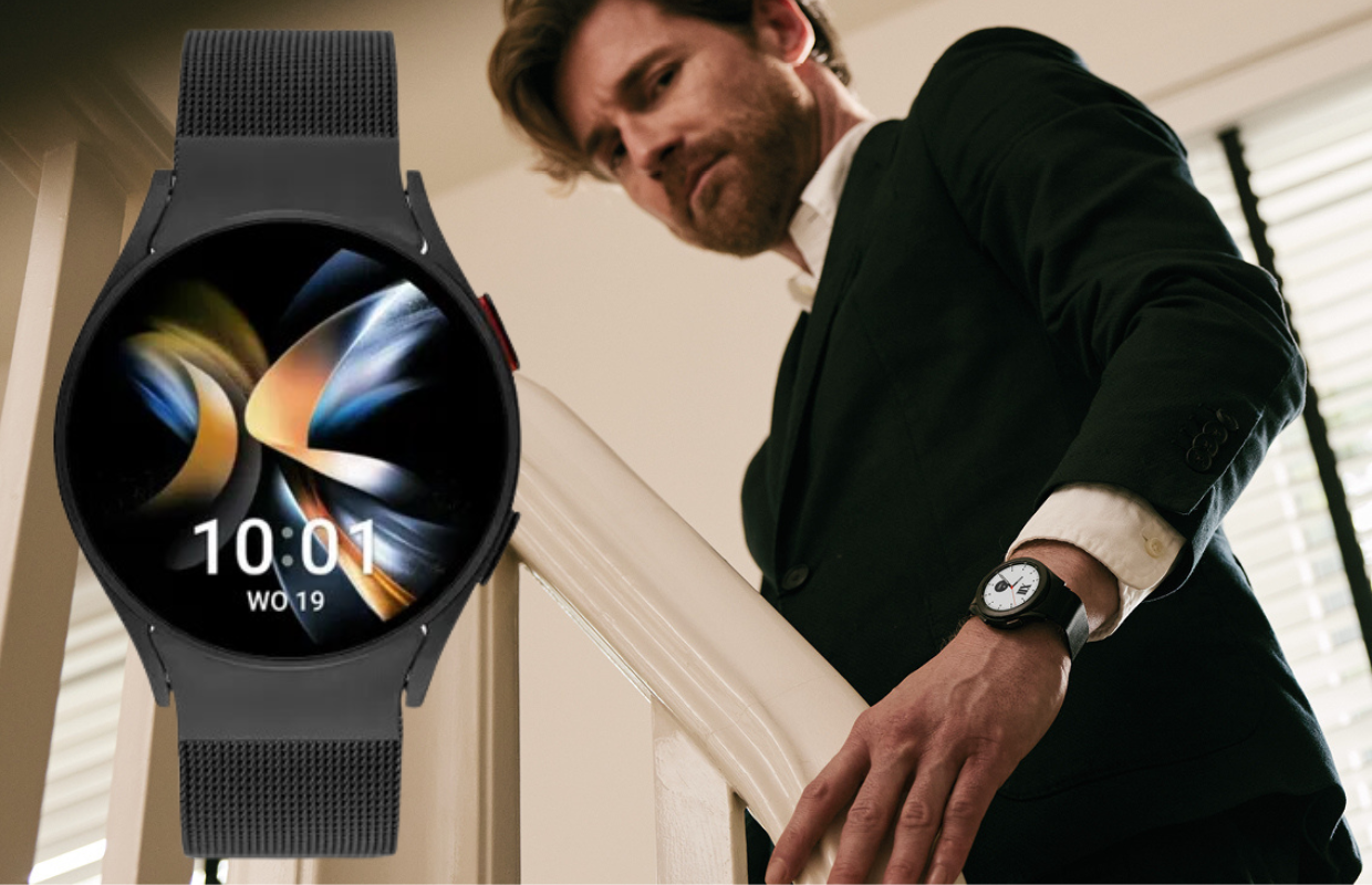 5 redenen om voor de Samsung Galaxy Watch5 Special Edition te kiezen (ADV)
