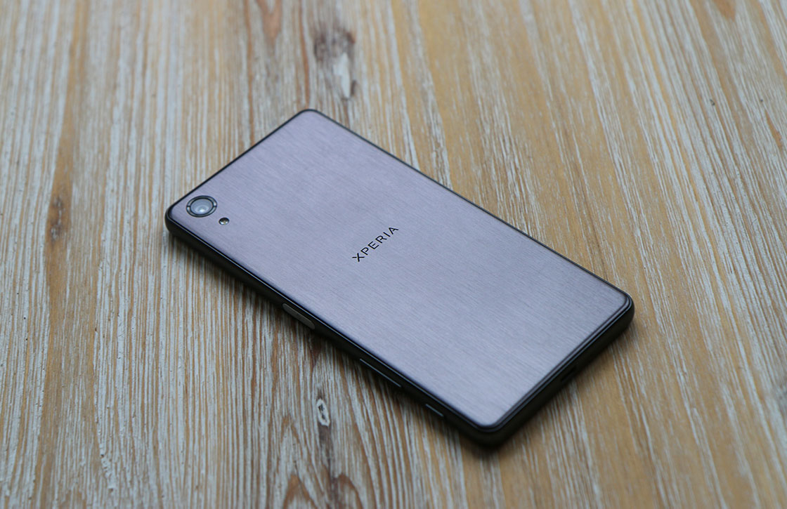 Sony Xperia X Performance review: krachtigste Xperia X is weinig uniek