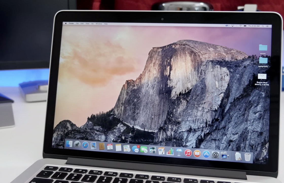 Video: 15 mogelijkheden van Force Click op de nieuwe MacBook