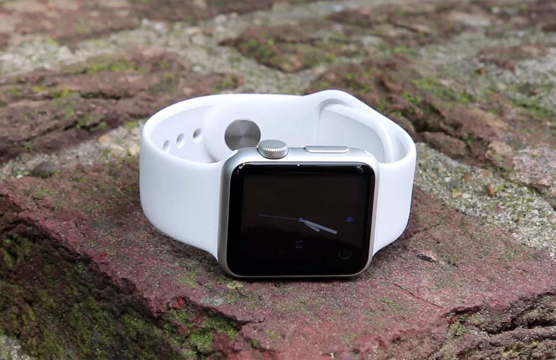 Video: deze features maken de Apple Watch het overwegen waard