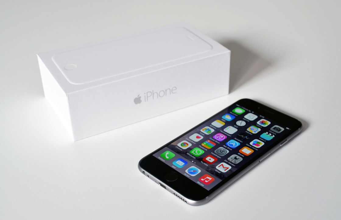 iPhone 6 review: ons oordeel over Apple’s toptoestel