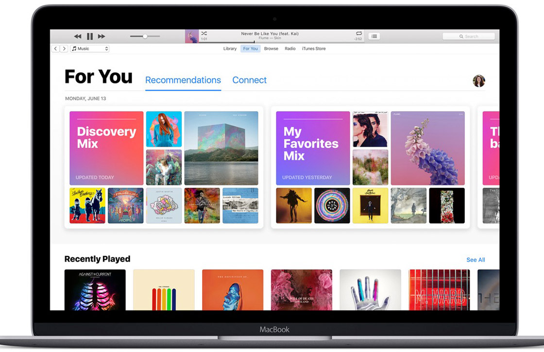 Apple brengt binnenkort watchOS 3, tvOS 10 en macOS Sierra uit