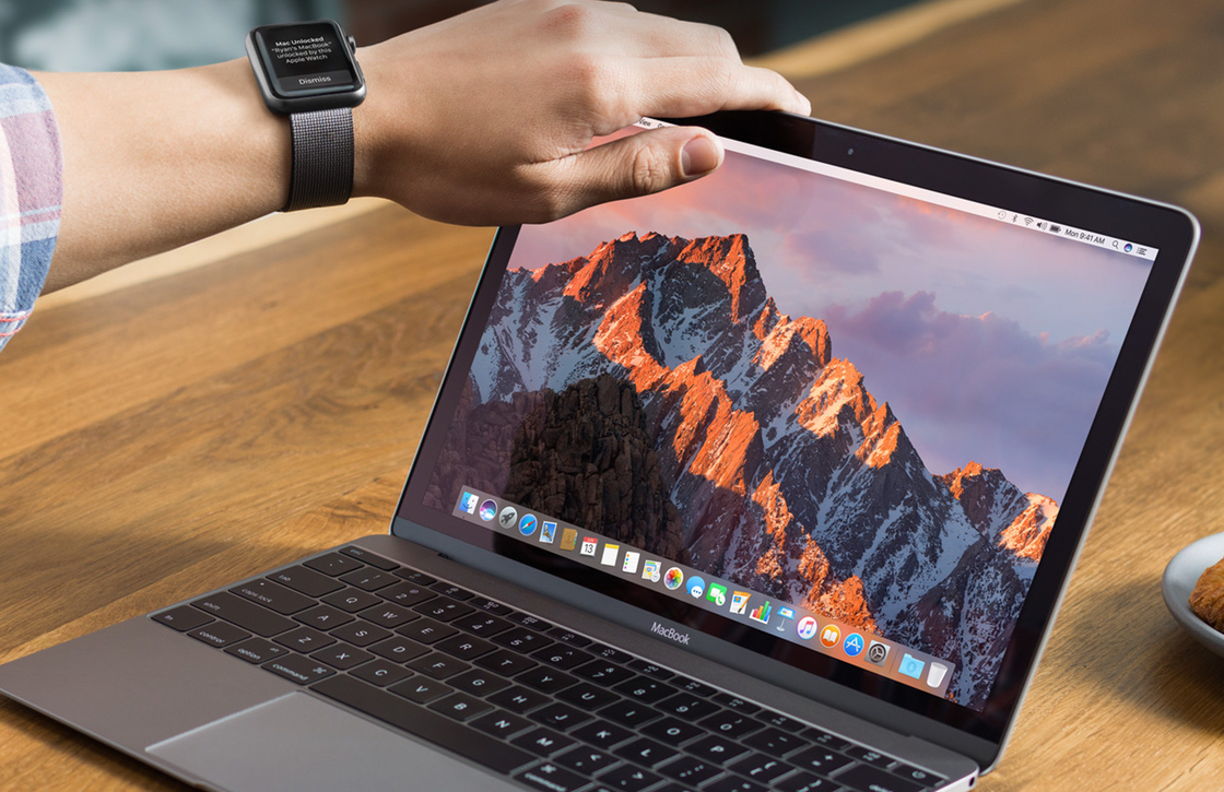 Review: de 5 grootste vernieuwingen van macOS Sierra