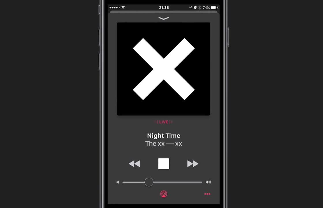 Video: iOS 11 concept toont Dark Mode, 3D Touch Bedieningspaneel en meer