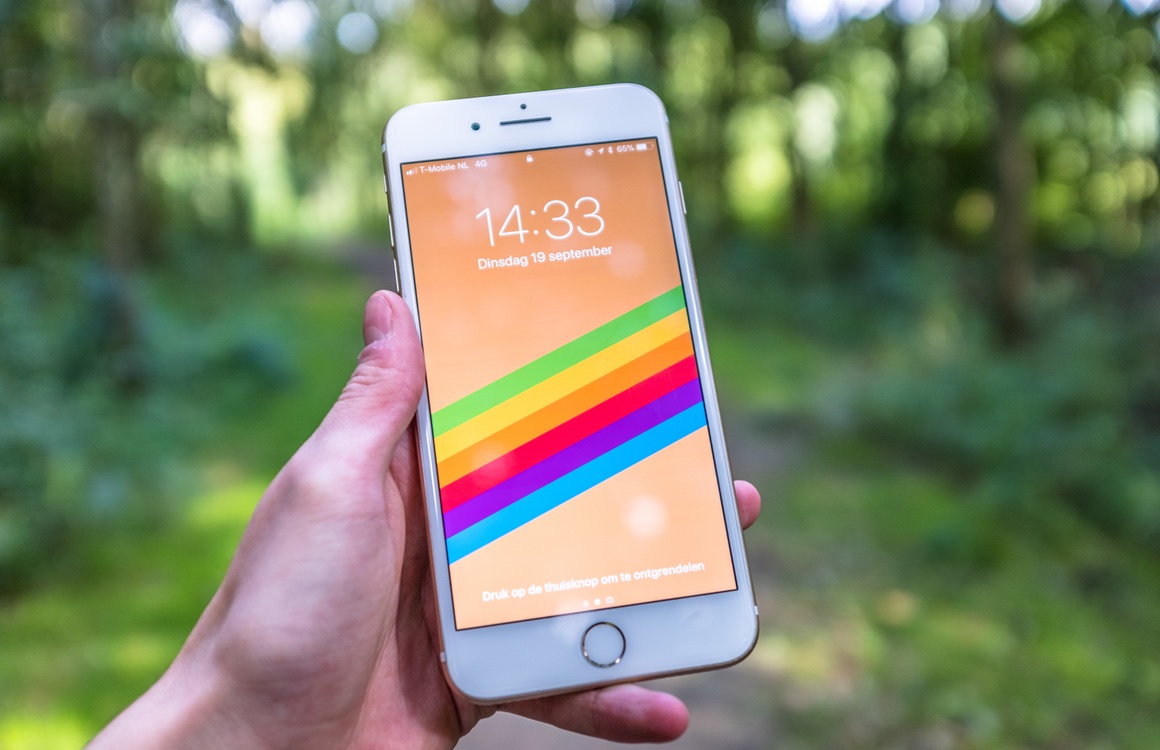 iOS 11 review: Klaar voor de toekomst van de iPhone en iPad