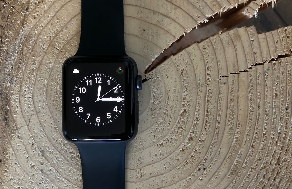 Deze 4 functies brengt watchOS 4.3 naar de Apple Watch