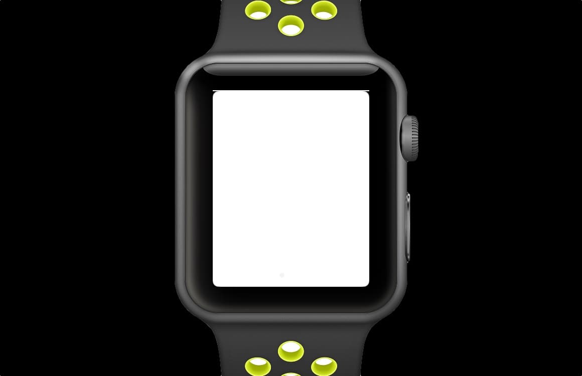 Zo verander je de Apple Watch in een handige zaklamp