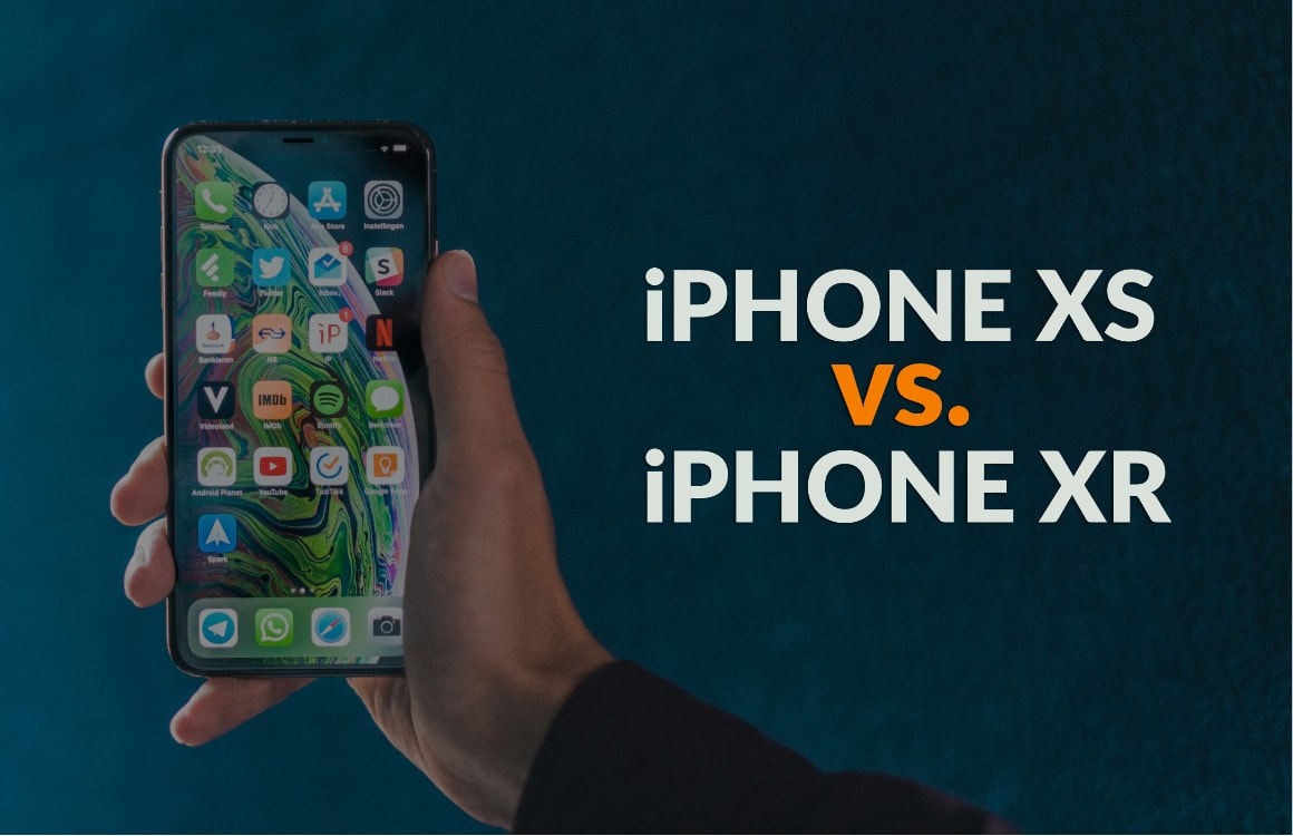 Video: iPhone XS vs iPhone XR – Welke nieuwe iPhone moet je kiezen?