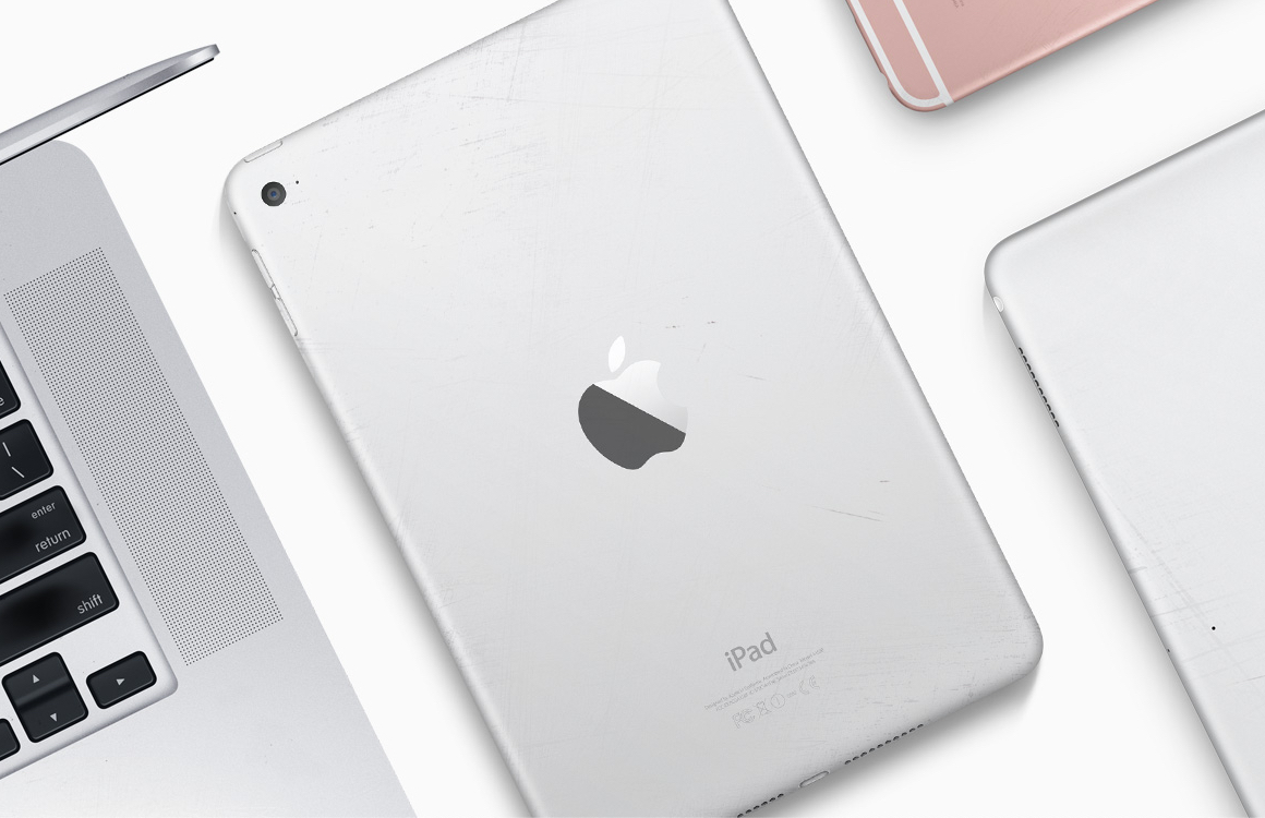 ‘Apple werkt aan reparatieprogramma voor verouderde iPhones en Macs’
