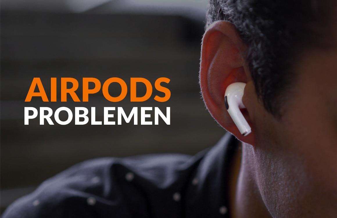 Video: Problemen met je AirPods? Dit zijn 6 praktische oplossingen