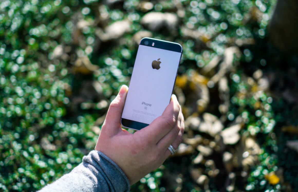 Review-update: De iPhone SE is in 2020 handzaam en achterhaald tegelijk