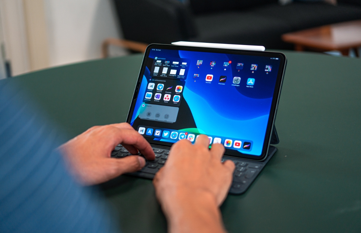 iPadOS preview: de grootste iPad-update ooit maakt nu al indruk