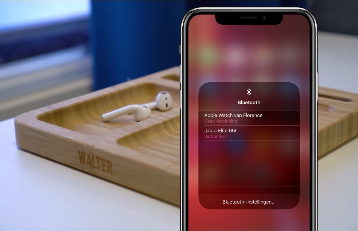 Bluetooth-kwetsbaarheid in iOS en macOS maakt mensen volgen mogelijk