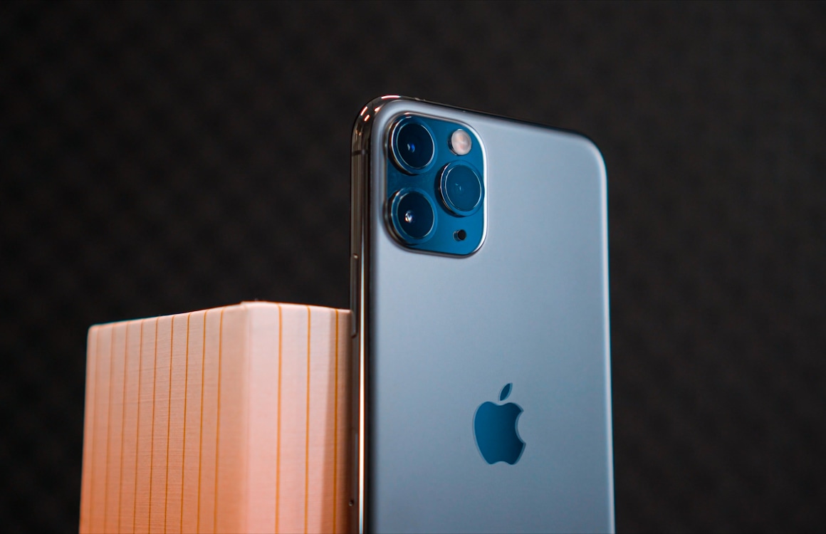 Review-update: de iPhone 11 Pro is anno 2022 een slechte koop