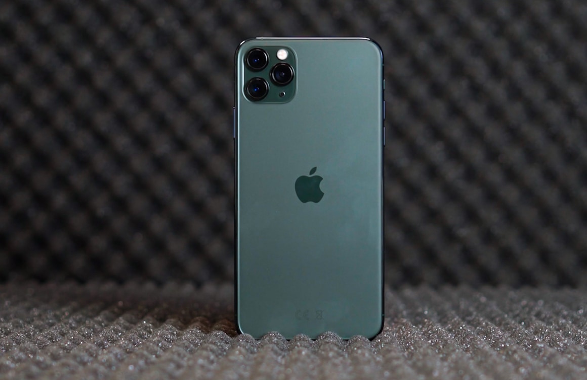 Review-update: de iPhone 11 Pro is in 2021 een slimme keus voor cameraliefhebbers