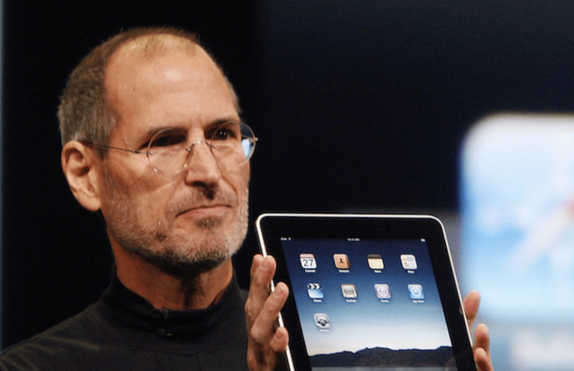 Tien jaar iPad: de 8 grootste verbeteringen in tien jaar tijd