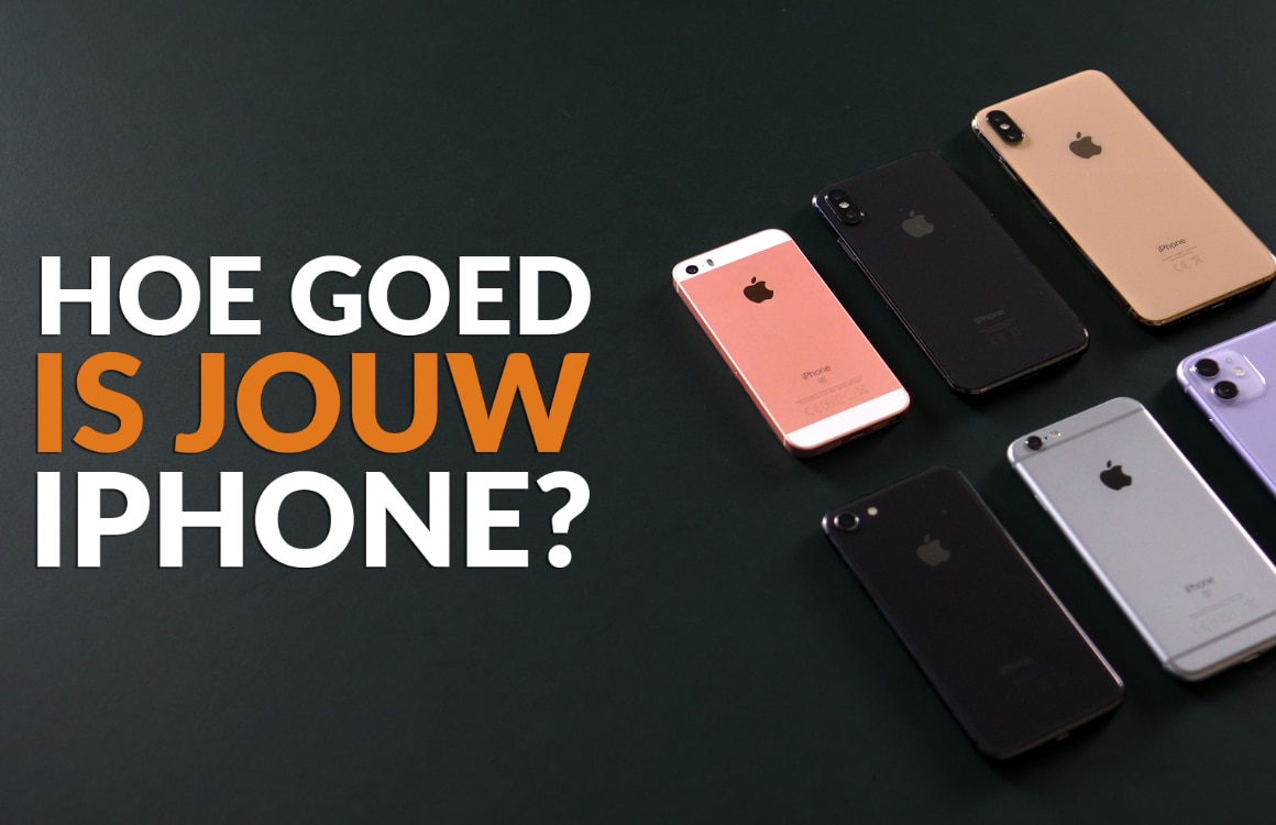 Video: Deze oudere iPhones zijn in 2020 nog steeds het kopen waard