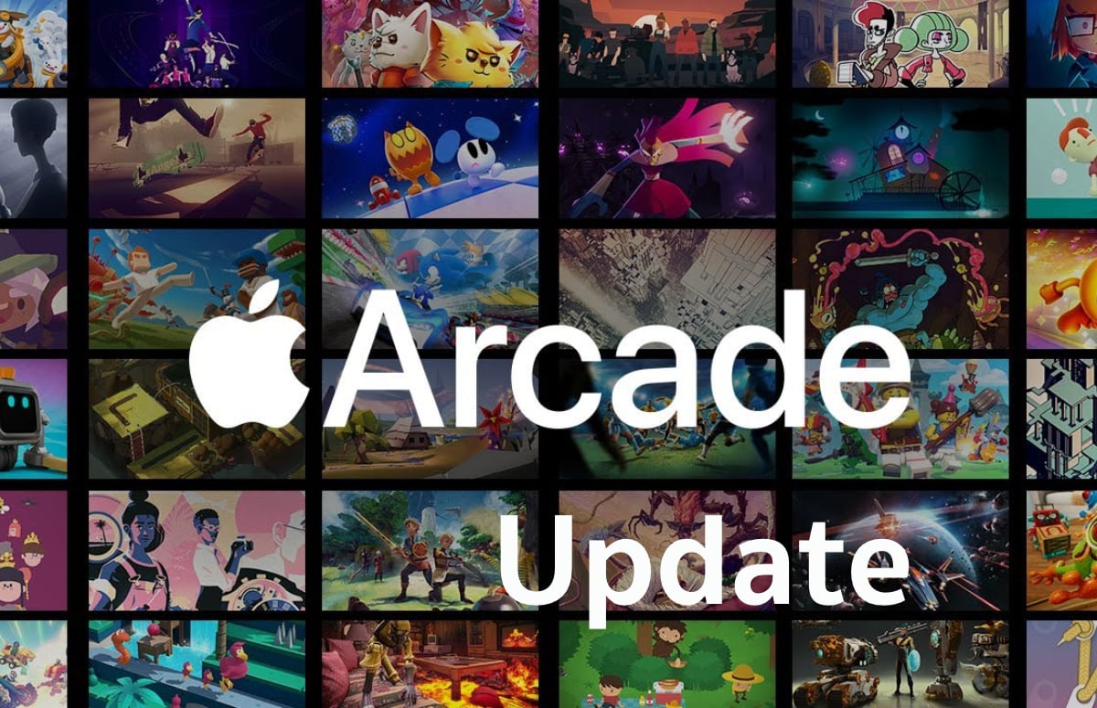 Review-update: Apple Arcade valt na 8 maanden flink tegen