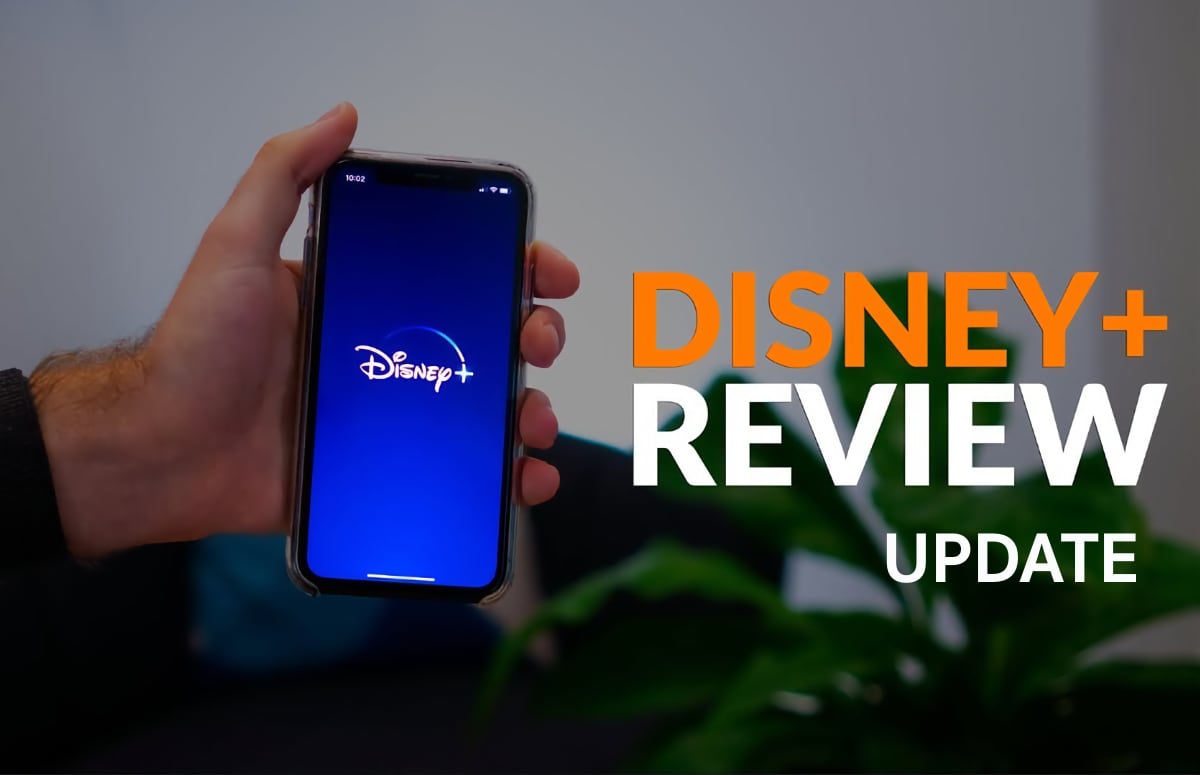 Disney Plus review-update: na 8 maanden heb ik spijt van mijn jaarabonnement