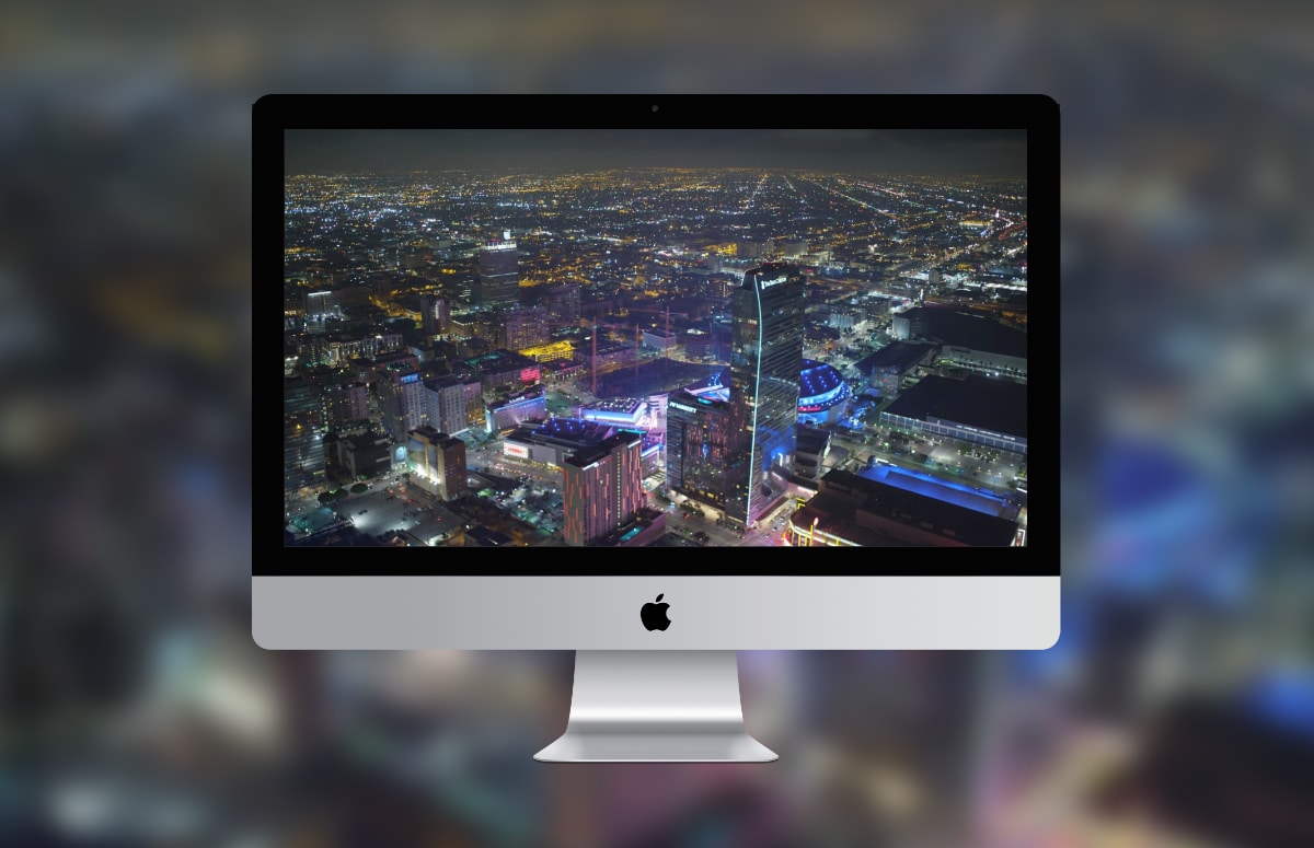 Aerial: fantastische app brengt Apple TV-screensavers naar je Mac