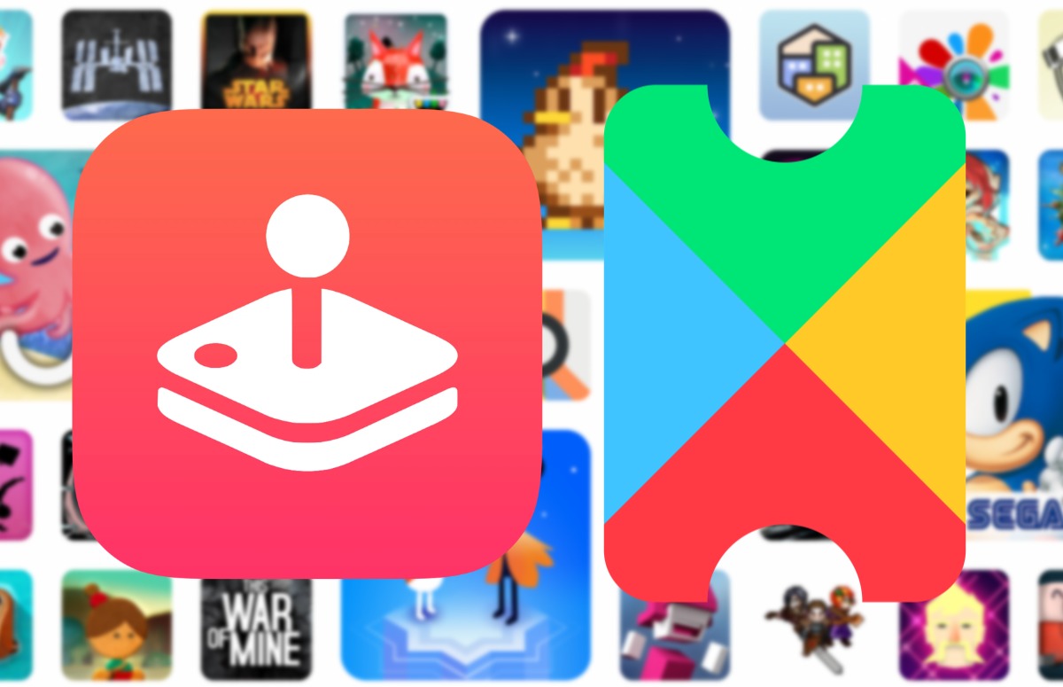 Apple Arcade vs Google Play Pass: welk ‘app-abonnement’ is het best voor jou?